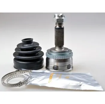 Hřídel nápravy Sada kloubů, hnací hřídel DENCKERMANN C120263