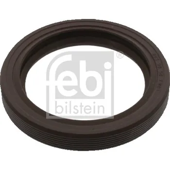 Rozvod motoru Těsnicí kroužek hřídele, vačkový hřídel FEBI BILSTEIN 04590