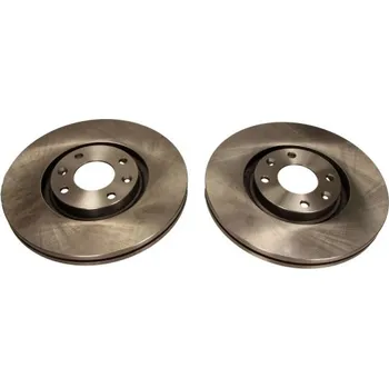 Brzdový kotouč Brzdový kotouč MAXGEAR 19-1875