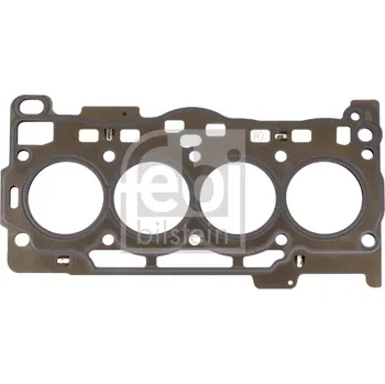 Těsnění motoru Těsnění, hlava válce FEBI BILSTEIN 171887