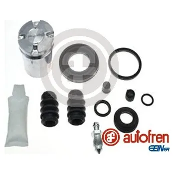 Brzdový třmen Sada na opravy, brzdový třmen SEINSA AUTOFREN D42746C