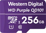 Western Digital Purple microSDXC 256 GB…