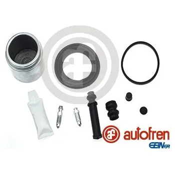 Brzdový třmen Sada na opravy, brzdový třmen SEINSA AUTOFREN D4960C