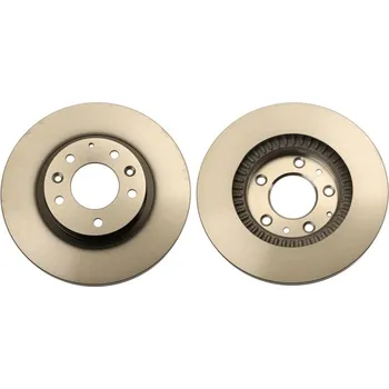 Brzdový kotouč Brzdový kotouč TRW DF6115