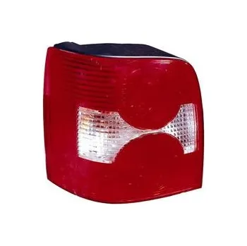 Zadní světlomet Zadní světlo VAN WEZEL 5837935