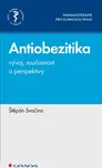 Antiobezitika: Vývoj, současnost a…