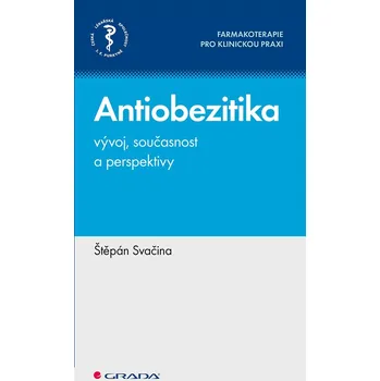 Antiobezitika: Vývoj, současnost a…