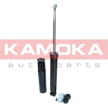 Tlumič pérování KAMOKA 2000978