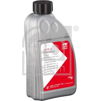 Převodový olej Olej do převodovky FEBI BILSTEIN 171871