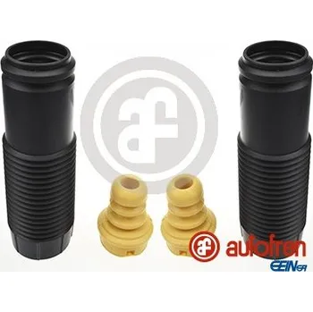 Ochranná sada proti prachu, tlumič pérování SEINSA AUTOFREN D5070