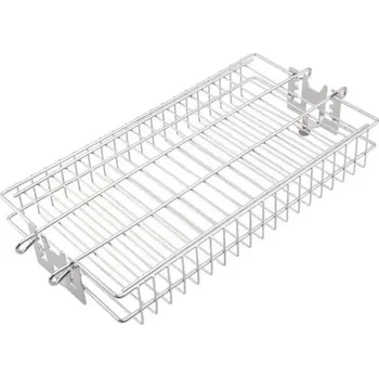 Zahradní gril THE BASTARD Rotisserie Flat Rack BB651