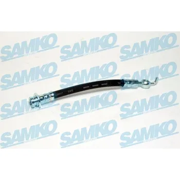 Brzdová hadice Brzdová hadice SAMKO 6T48007