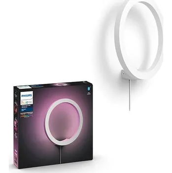 Osvětlení Philips Hue White and Color Ambiance Sana 40901/31/P7