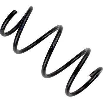 Pružina podvozku, , 2463211004, 2463211104, A2463211004, A2463211104, BILSTEIN, 37-281489