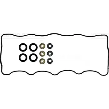 Těsnění motoru Sada těsnění, kryt hlavy válce VICTOR REINZ 15-53447-01