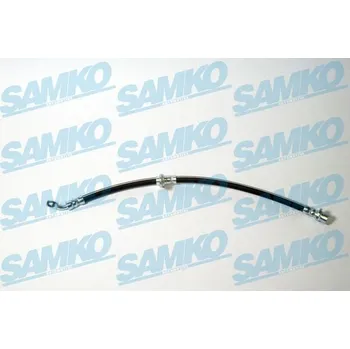 Brzdová hadice Brzdová hadice SAMKO 6T48140