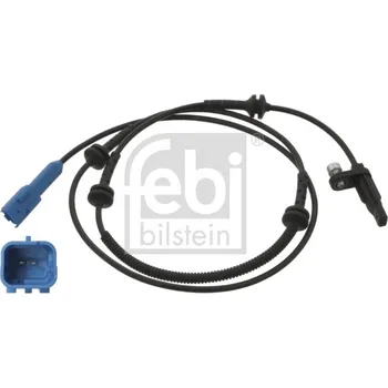 ABS Snímač, počet otáček kol FEBI BILSTEIN 46261