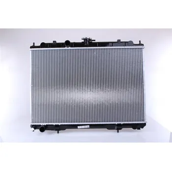 Chladič motoru Chladič, chlazení motoru NISSENS 68705A