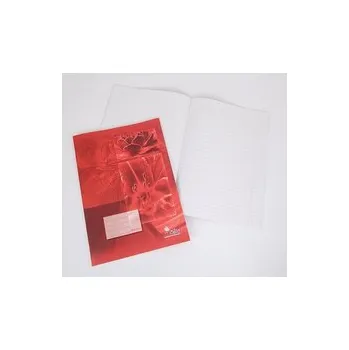 Sešit 464 A4 linka 60l Eko