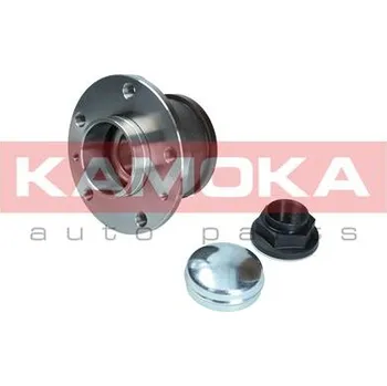 Sada ložisek kol KAMOKA 5500215