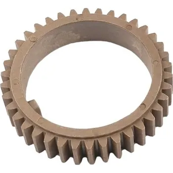 Počítačové příslušenství Ozubené kolo horního fixačního válce - TOSHIBA 6LA84182000, 6LH24603000