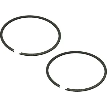 Píst motoru NAMURA pístní kroužky KAWASAKI KX65 (00-13), SUZUKI RM65 (03-07) (průměr válce 44,50mm = nominální) (NAMURA pístní kroužky KAWASAKI KX65 (00-13), SUZUKI RM65 (03-07) (průměr válce 44,50mm = nominální))