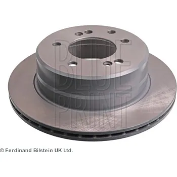 Brzdový kotouč Brzdový kotouč Ferdinand Bilstein ADG043216