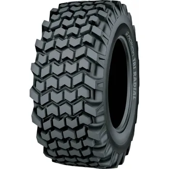 Pneu pro těžký stroj 480/65 R24 TL NOKIAN TRI STEEL 151A8/146D