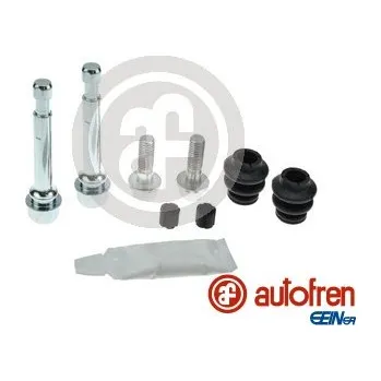 Brzdový třmen Sada vodicích pouzder, brzdový třmen SEINSA AUTOFREN D7292C