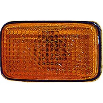 Směrový světlomet Blikač ABAKUS 215-1422N-AE-Y