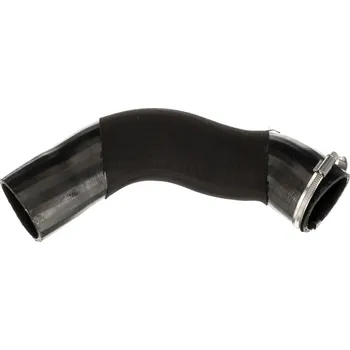 Palivový systém Hadička plnicího vzduchu GATES 09-0931