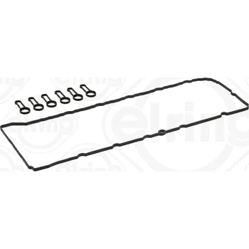 Těsnění motoru Sada těsnění, kryt hlavy válce ELRING 369.460