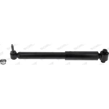 Tlumič pérování MONROE 376257SP