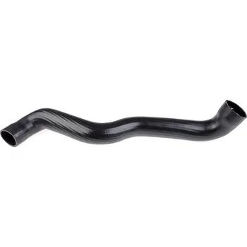 Palivový systém Hadička plnicího vzduchu GATES 09-0848