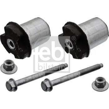 Opravná sada podvozku a pohonu kol Ložisko-sada, těleso nápravy FEBI BILSTEIN 44700