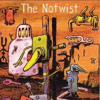 Zahraniční hudba 3LP The Notwist: 12 2016