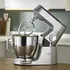 Kuchyňský robot Kenwood Titanum Chef Baker KVL85.124SI