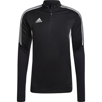 Pánská mikina Pánský tréninkový top Condivo 22 M HA6269 - Adidas L