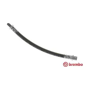 Brzdová hadice Brzdová hadice BREMBO T 85 065