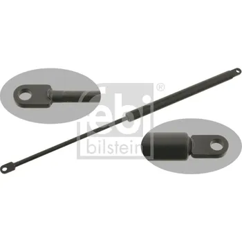 Příslušenství karosérie Pneumatická pružina, zavazadlový / nákladový prostor FEBI BILSTEIN 29935