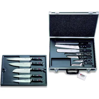 Kuchyňský nůž Kuchařský kufr "Bristol" F.DICK