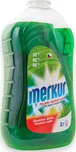 Merkur Prací gel pro bílé i barevné…