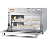 Mikrovlnná trouba Panasonic NE-1840 EUG, manuál Sleva 9010Kč