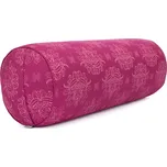 Bodhi Maharaja bolster na jógu