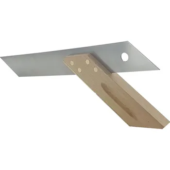 Úhloměr Truhlářský pokosník Fortis - 300 mm "VÝPRODEJ"