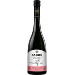 Baron Hildprandt Malinovice 45 % 0,7 l