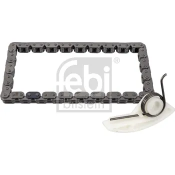 Olejové čerpadlo Sada řetězů, pohon olejové pumpy FEBI BILSTEIN 177751