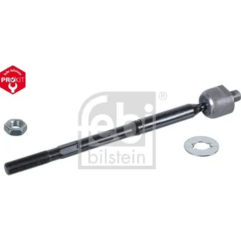 Táhlo řízení Axiální kloub, příčné táhlo řízení FEBI BILSTEIN 43202