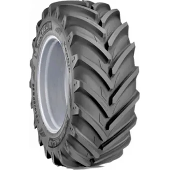 Pneu pro těžký stroj VF 600/60 R38 TL MICHELIN 151D XEOBIB