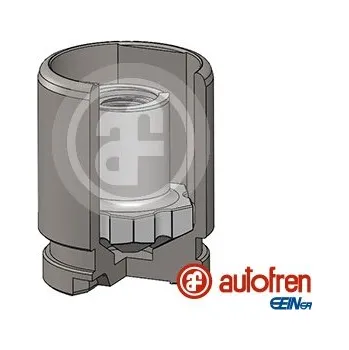 Brzdový třmen Píst, brzdový třmen SEINSA AUTOFREN D025633K